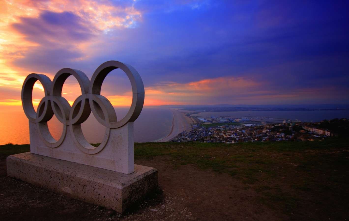 Gabby Thomas’ Life Is About Much More Than Olympic Medals